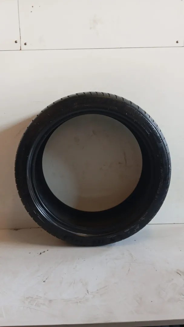 245/40R20 MICHELİN PILOT SPORT IV ZP ÇIKMA YAZ LASTİĞİ