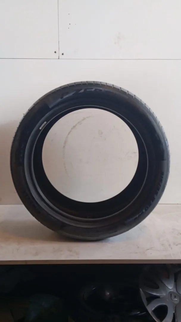 315/35R20  PİRELLİ P ZERO 4 ÇIKMA YAZ LASTİĞİ