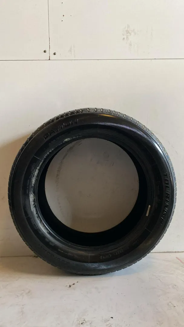 225/55R17  DAYTON TOURİNG 2 ÇIKMA YAZ LASTİĞİ