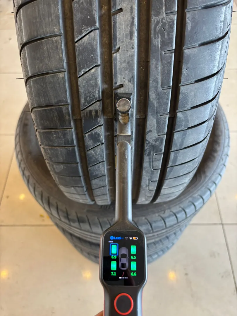 245/45/18 100Y Goodyear Eagle f1 Run flat ÇIKMA YAZ LASTİĞİ