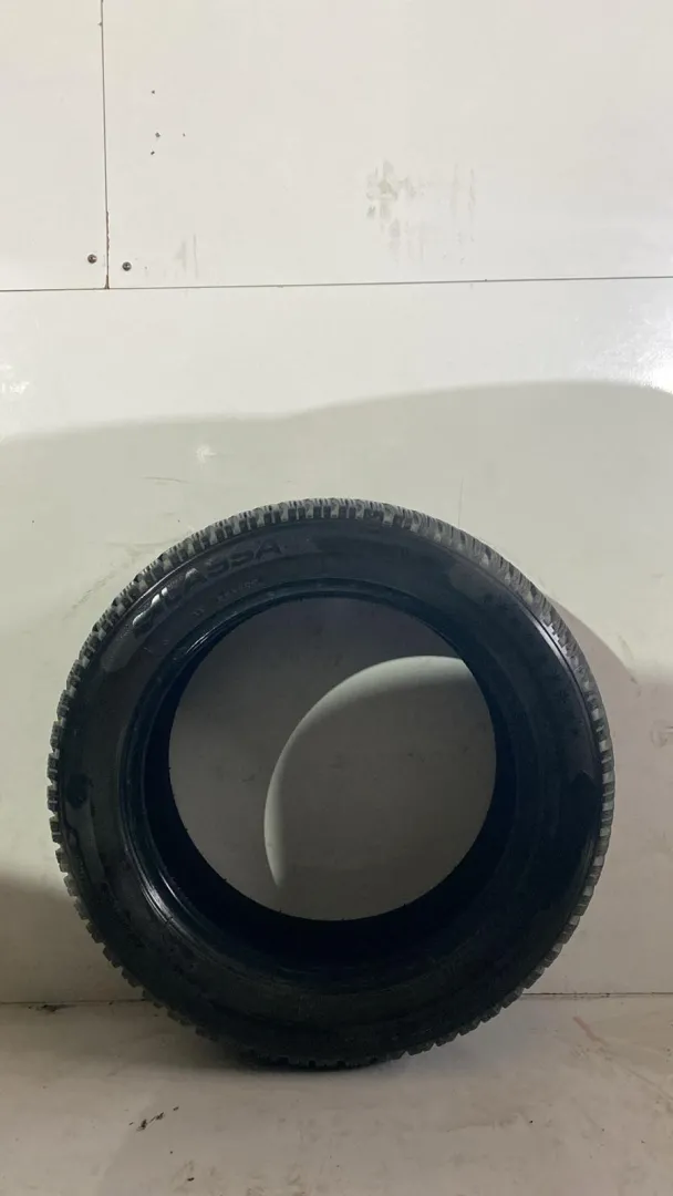 205/55R16  LASSA SNOWAYS 4 ÇIKMA KIŞ LASTİĞİ