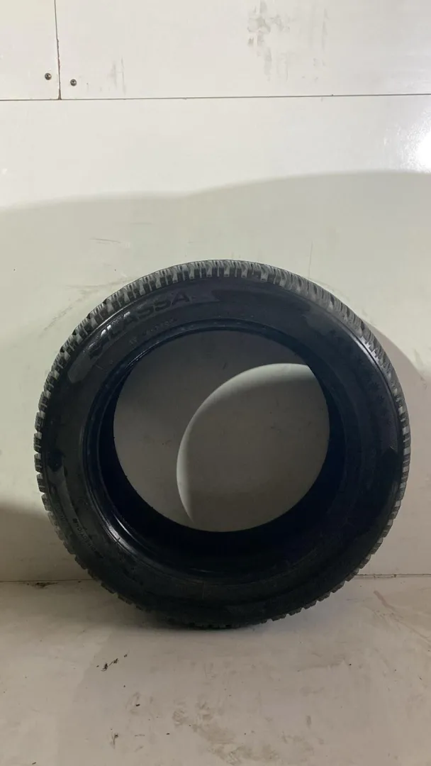 205/55R16  LASSA SNOWAYS 4 ÇIKMA KIŞ LASTİĞİ