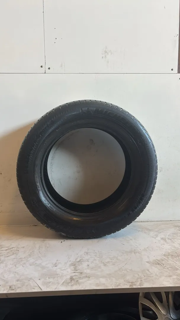 255/55R18 105W MİCHELİN LATIDUDE SPORT 3 ÇIKMA YAZ LASTİĞİ 