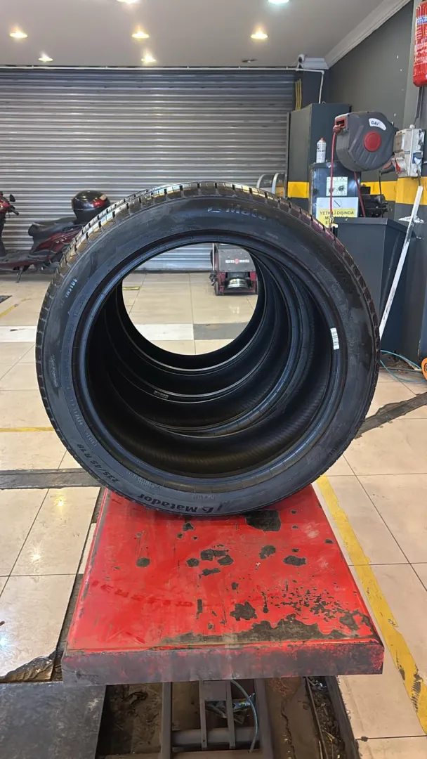 235/45R18  MATADOR HECTORA 5 98Y ÇIKMA YAZ LASTİĞİ