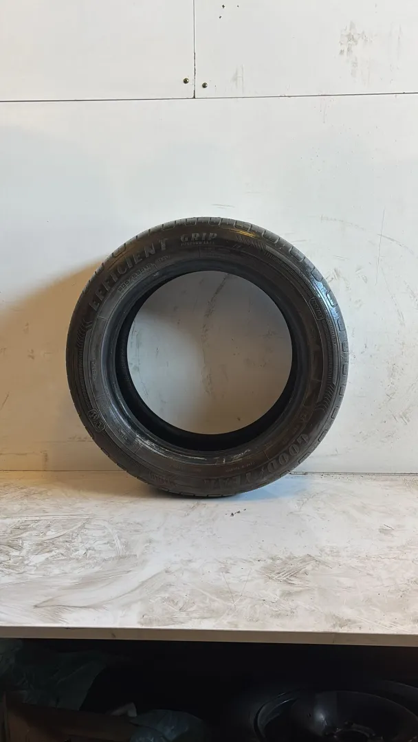 205/55R16 91Y  GOODYEAR EFİİCENT GRİP ÇIKMA YAZ LASTİĞİ