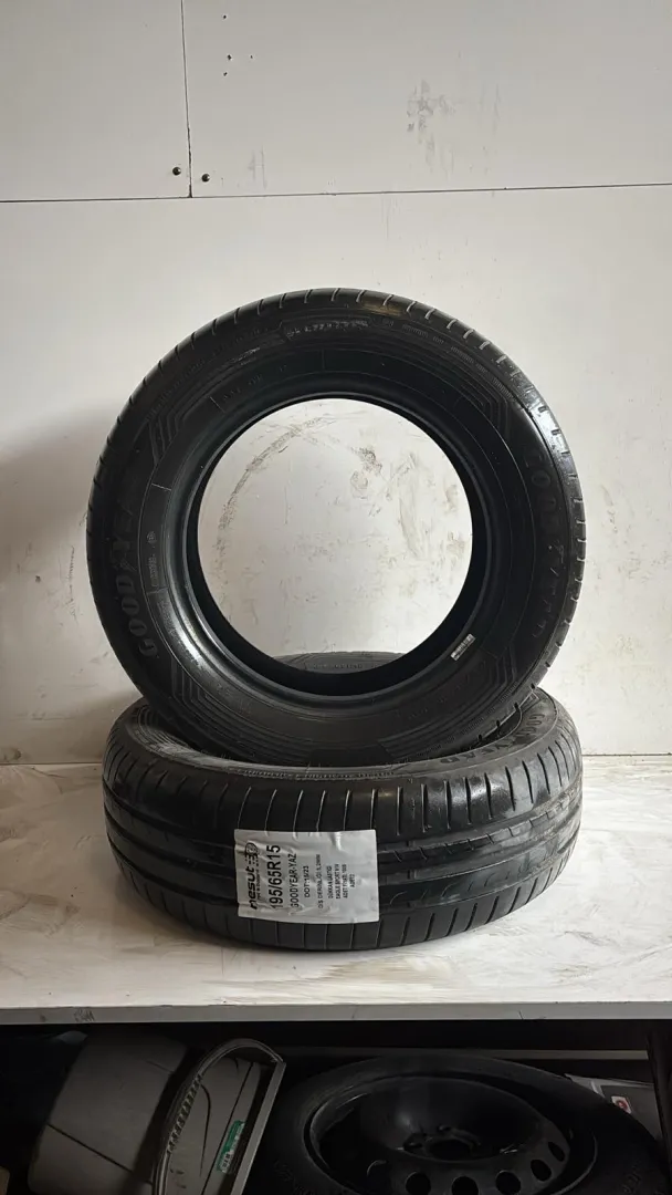 195/65R15 GOODYEAR EAGLESPORT 91V ÇIKMA YAZ LASTİĞİ 