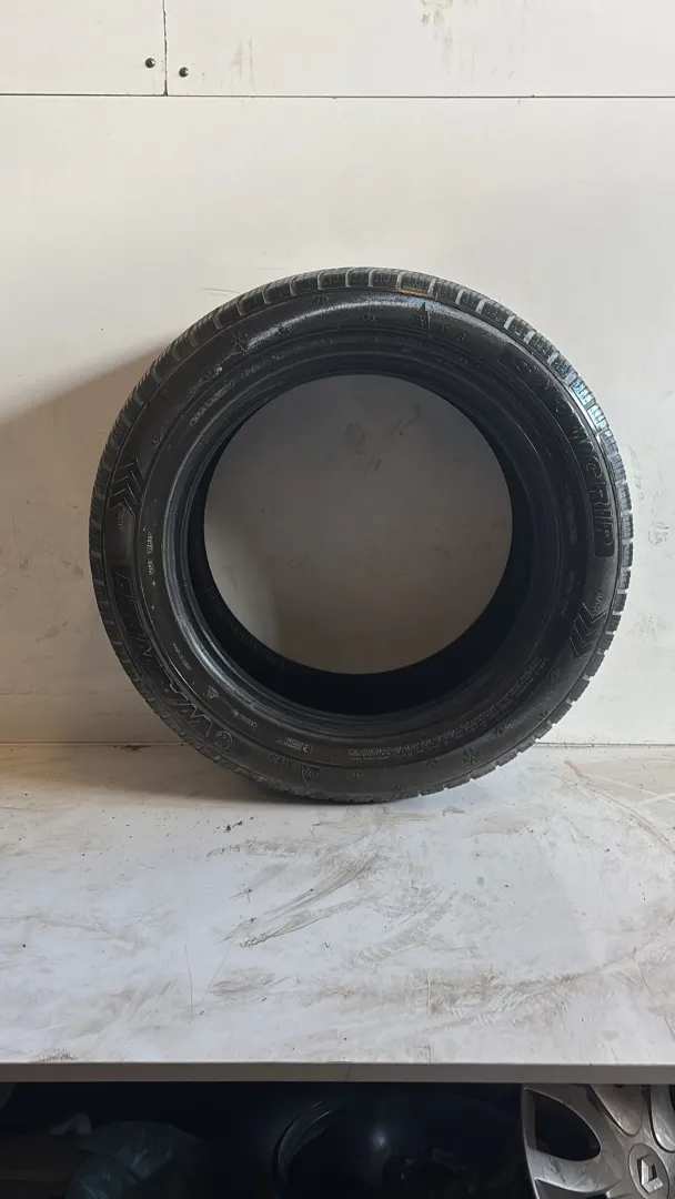 235/55R17 SNOWGIP WANLI 103V ÇIKMA KIŞ LASTİĞİ