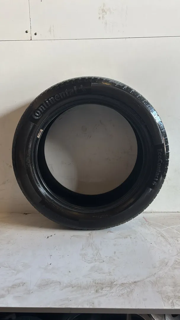 235/50R19  CONTİNENTAL ECOCONTACT 6 99V ÇIKMA YAZ LASTİĞİ