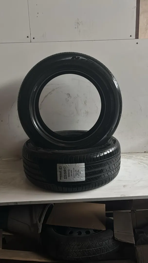 225/50R17 NEXEN NEFERA SU1 ÇIKMA YAZ LASTİĞİ