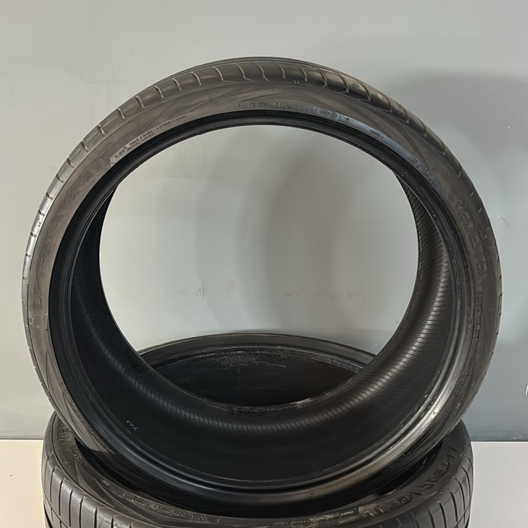 295/30R24 ULTRASVORTI VREDESTEIN ÇIKMA YAZ LASTİĞİ