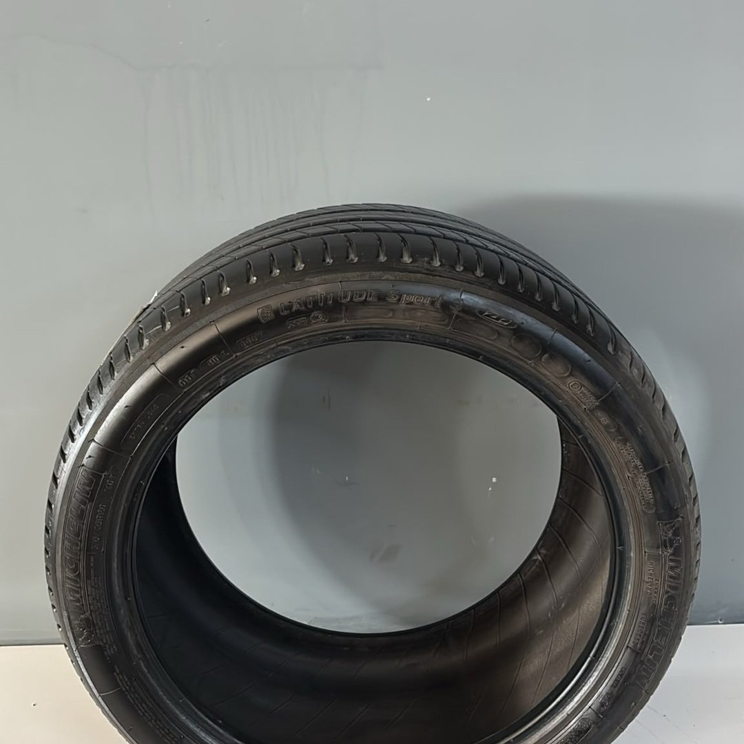 315/35R20	MICHELİN LATITUDE SPORT 3 ZP ÇIKMA YAZ LASTİĞİ — görsel 2