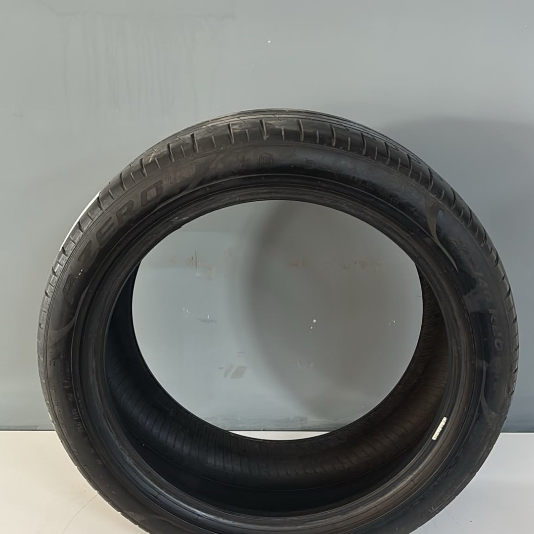 275/40R20 PİRELLİ P ZERO RFT ÇIKMA YAZ LASTİĞİ — görsel 2
