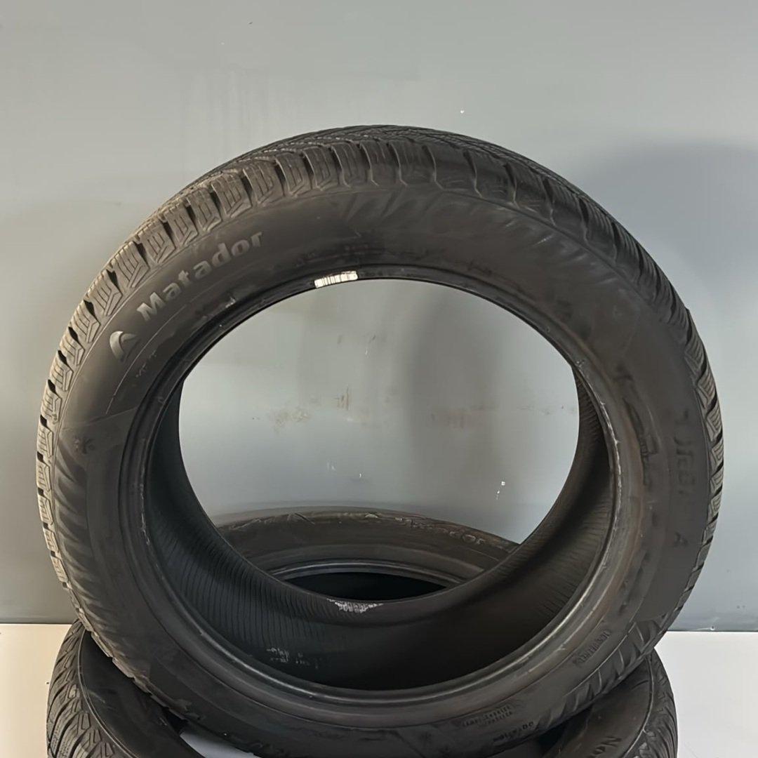 235/50R19 MATADOR NORDİCCA ÇIKMA KIŞ LASTİĞİ — görsel 2