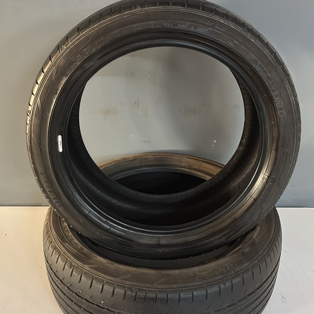 225/45R17 DUNLOP ÇIKMA YAZ LASTİĞİ — görsel 2