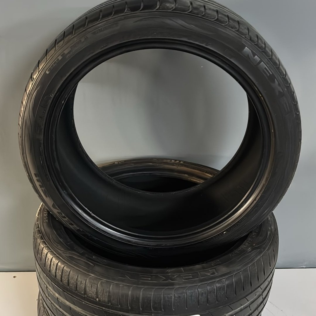 255/40R19 NEXEN ÇIKMA YAZ LASTİĞİ — görsel 2