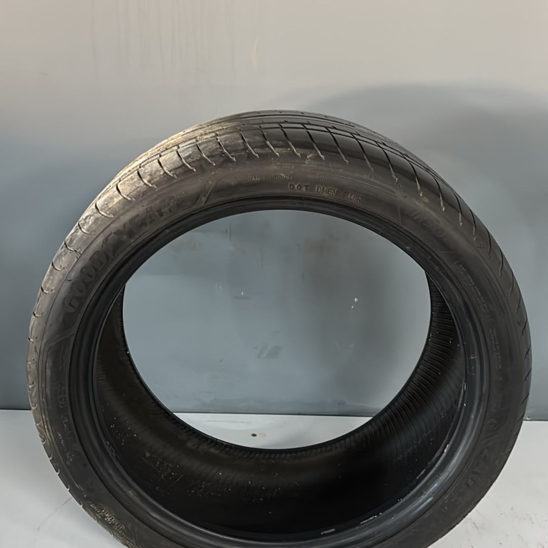 275/35R19 GOODYEAR EAGLE F1 RFT ÇIKMA YAZ LASTİĞİ — görsel 2