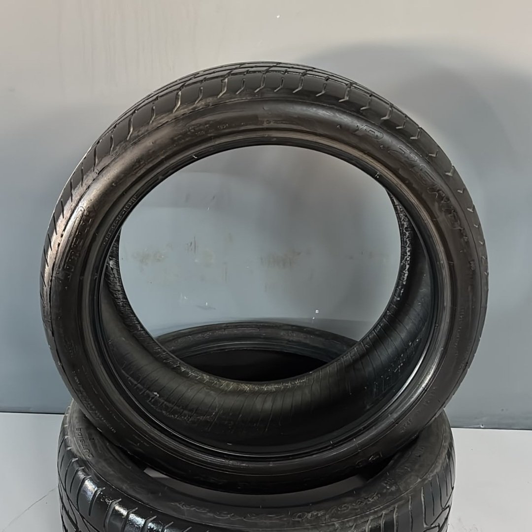 235/40R18 PİRELLİ P ZERO ÇIKMA YAZ LASTİĞİ — görsel 2