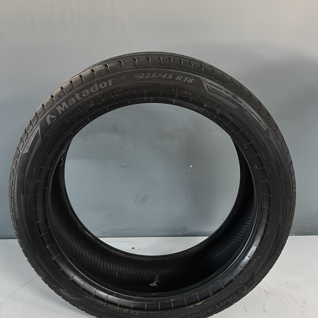225/45R18	MATADOR HECTORA 5 ÇIKMA YAZ LASTİĞİ — görsel 2
