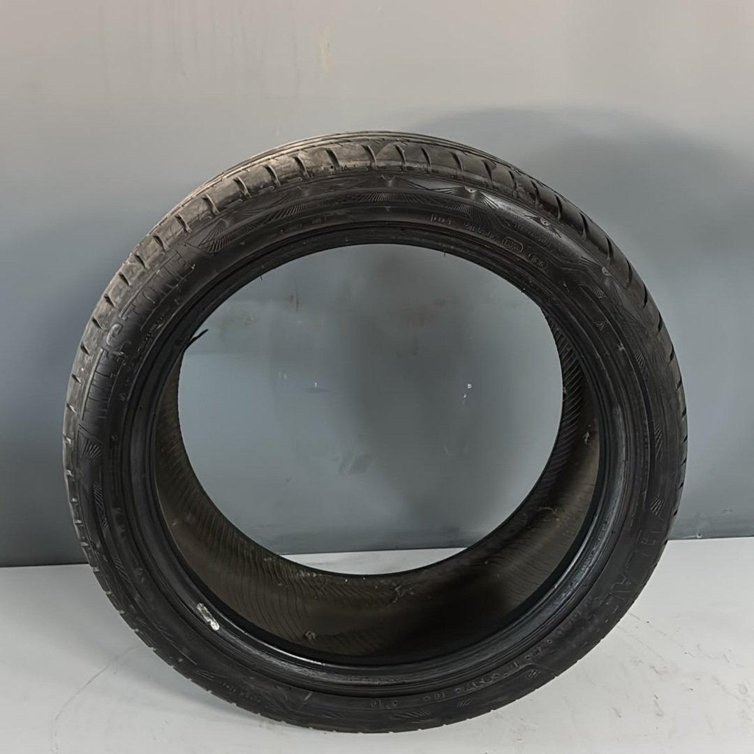 245/40R18 MILESTONE BLASTER ÇIKMA YAZ LASTİĞİ — görsel 2