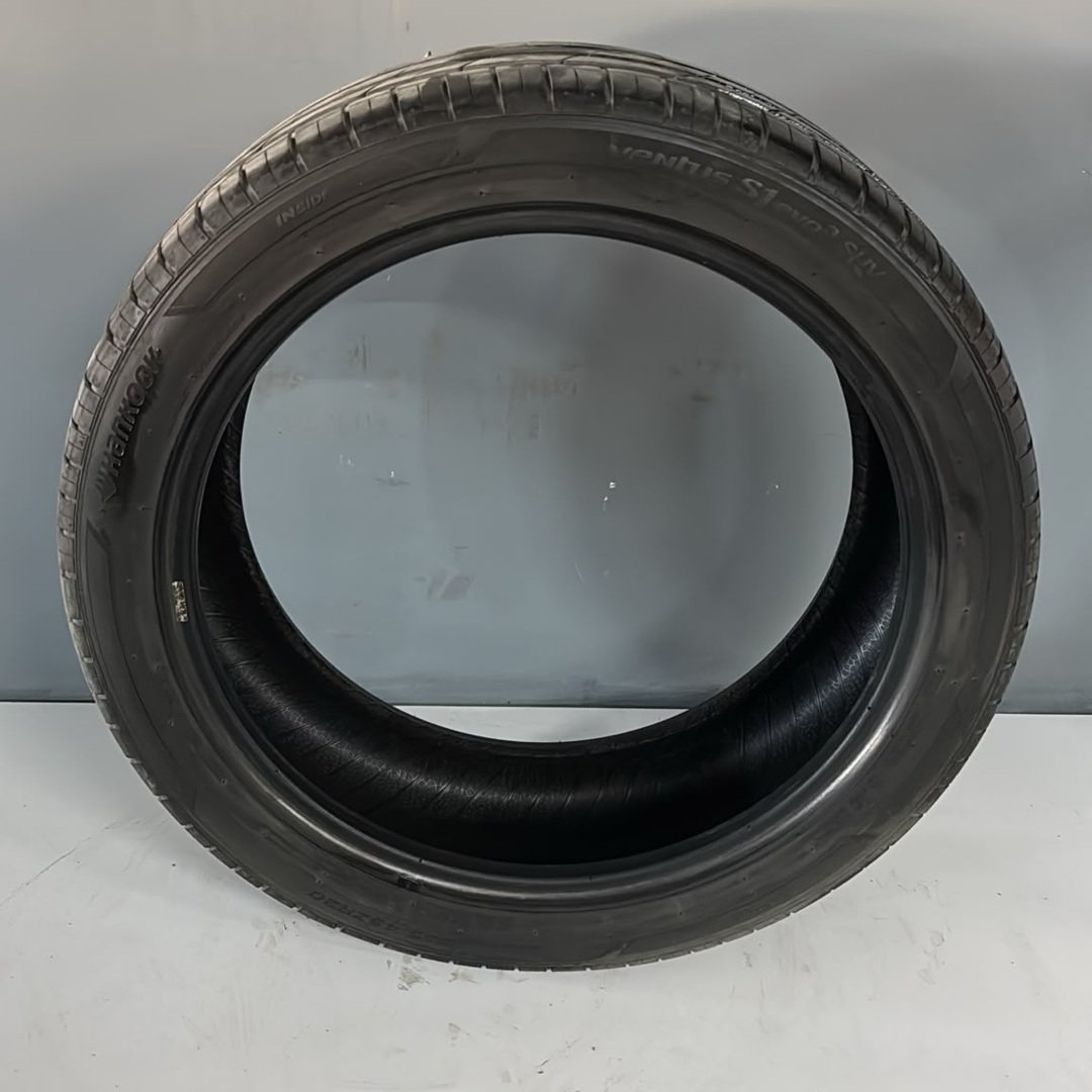 235/45R20 HANKOOK VENTUS S1EVO3 SUV ÇIKMA YAZ LASTİĞİ — görsel 2