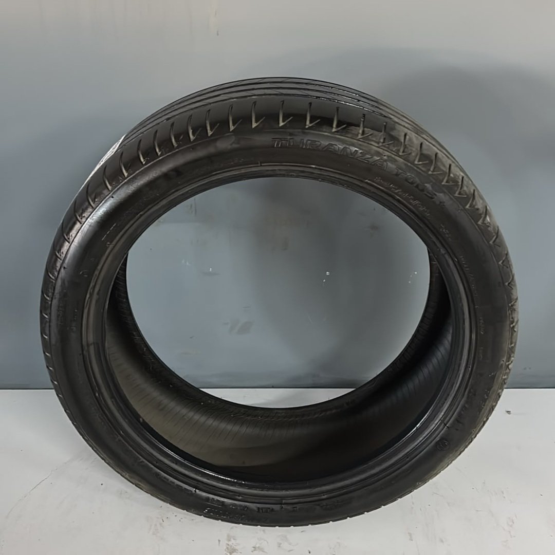 245/40R19 BRİDGESTONE TURANZA RFT ÇIKMA YAZ LASTİĞİ