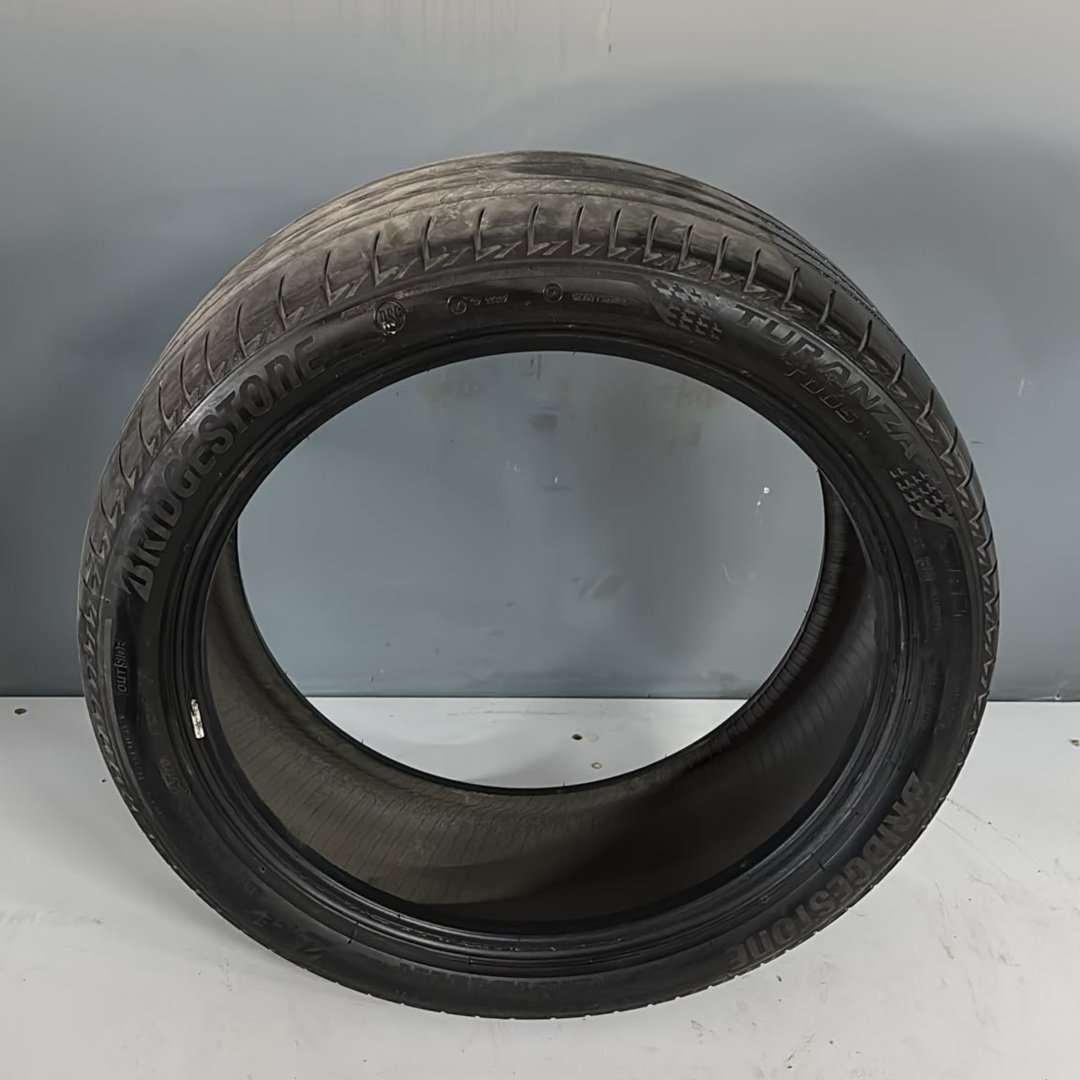 245/40R19 BRİDGESTONE TURANZA RFT ÇIKMA YAZ LASTİĞİ — görsel 2
