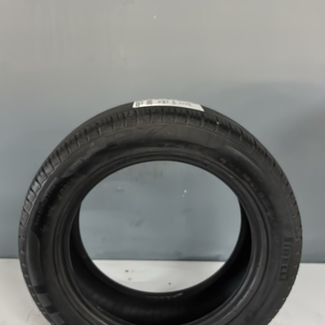 205/55R16 PİRELLİ CİNTURATO P7 ÇIKMA YAZ LASTİĞİ — görsel 2