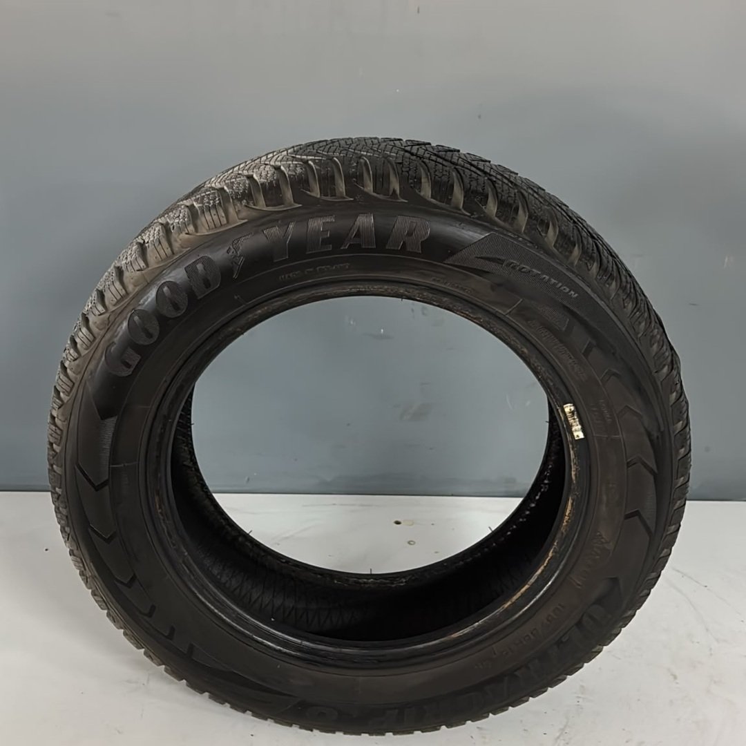 185/65R15 GOODYEAR ULTRAGRİP 8 ÇIKMA KIŞ LASTİĞİ — görsel 2