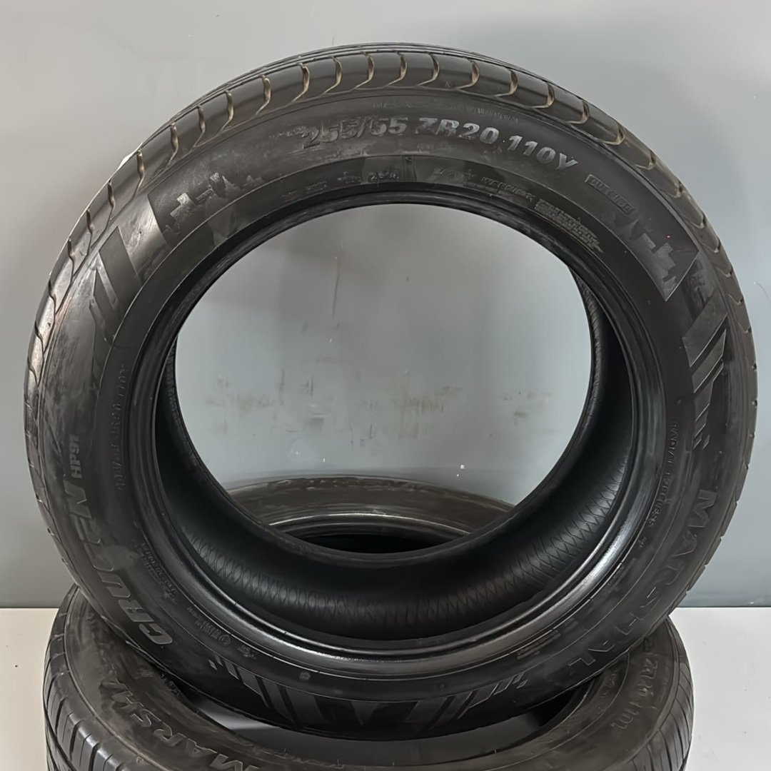 255/55ZR20 MARSHALL CRUGEN ÇIKMA YAZ LASTİĞİ — görsel 2