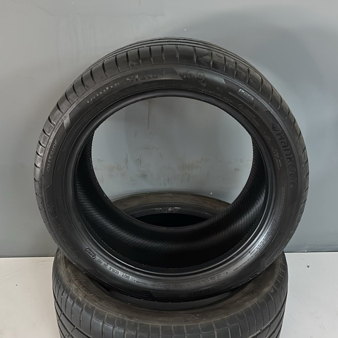 275/40R18 HANKOOK VENTUS S1 ÇIKMA YAZ LASTİĞİ — görsel 2