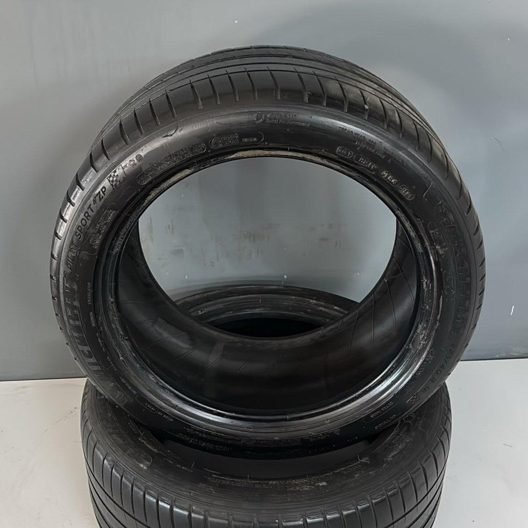 275/40R18	MİCHELİN PRİMACY 4 ÇIKMA YAZ LASTİĞİ — görsel 2