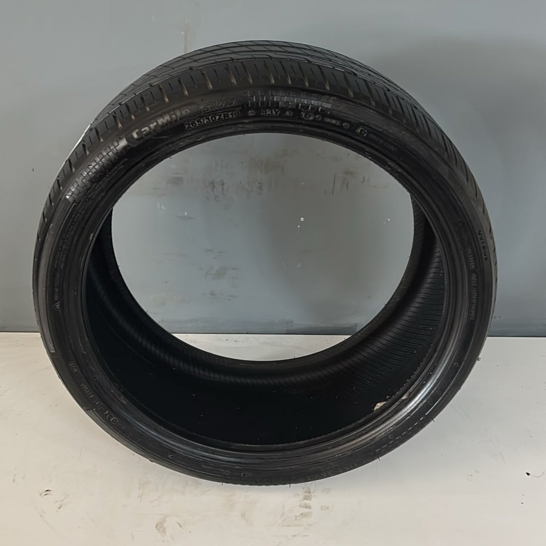 265/30R19 MİLESTONE CARMİLESPORT ÇIKMA YAZ LASTİĞİ