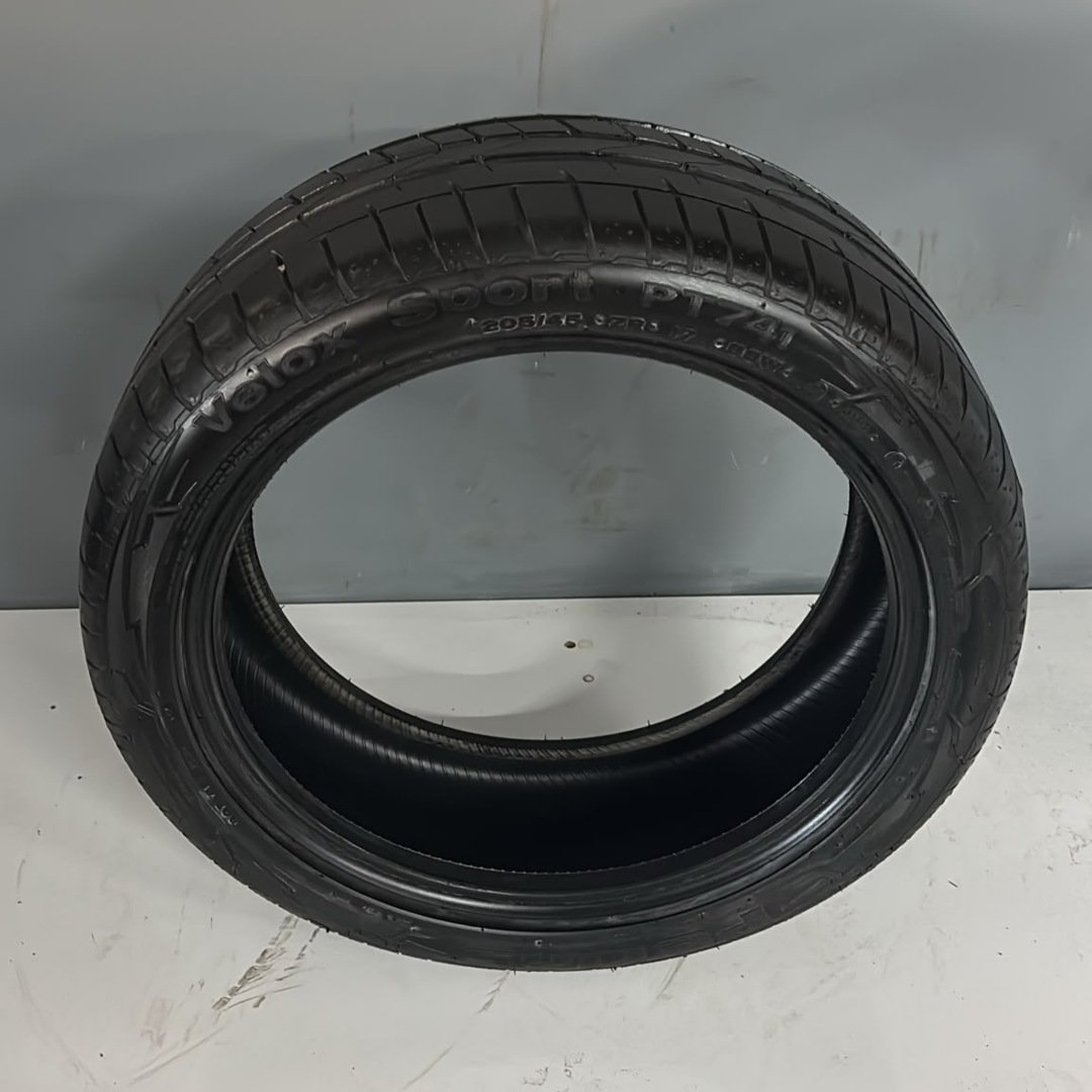 205/45R17 PETLAS VELOXSPORT ÇIKMA YAZ LASTİĞİ — görsel 2