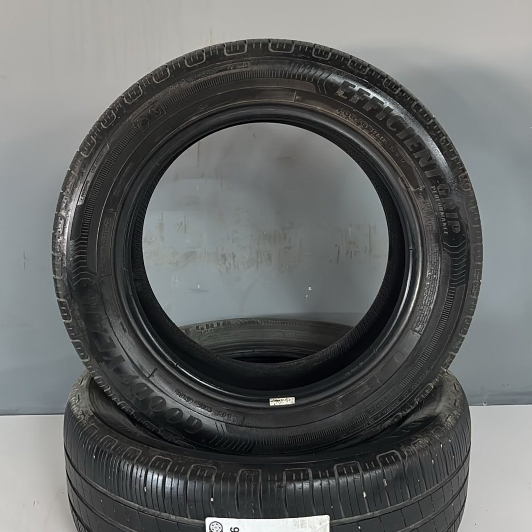 205/55R16 GOODYEAR EFFİCENT GRİP ÇIKMA YAZ LASTİĞİ — görsel 2