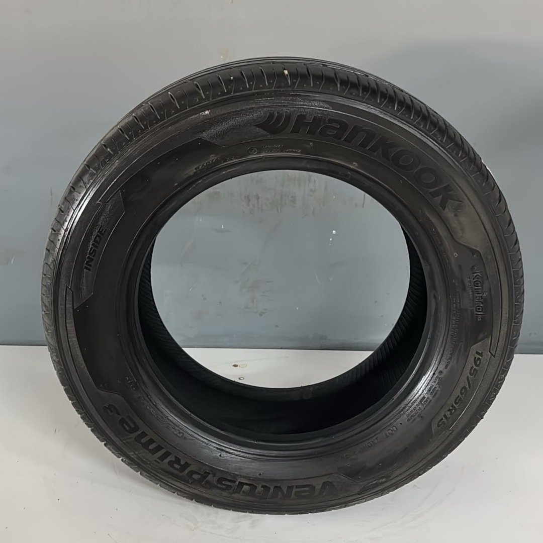 195/65R15	HANKOOK VENTUS PRIME 3 ÇIKMA YAZ LASTİĞİ — görsel 2