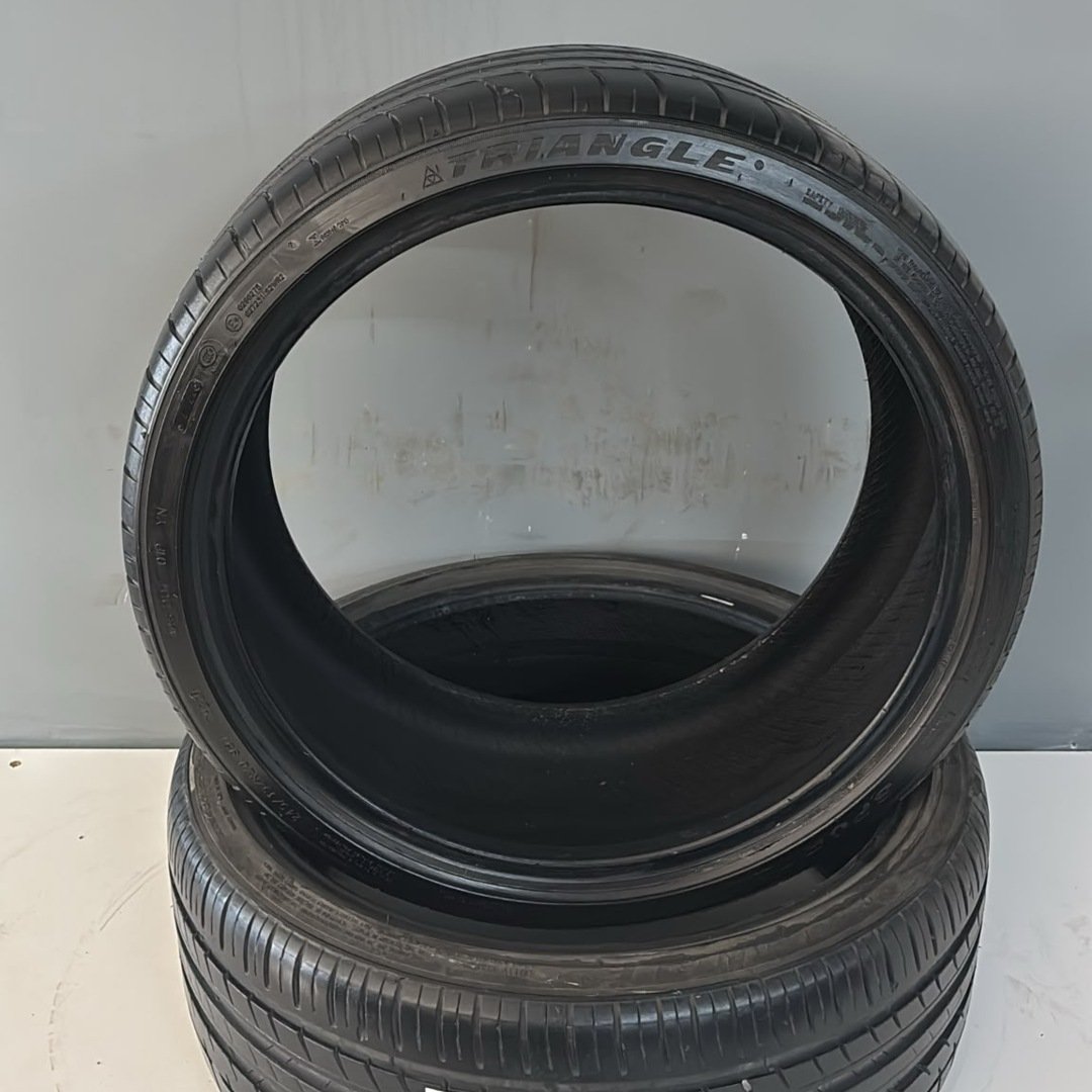 245/35R20	TRIANGLE SPORTEX TSH 11 ÇIKMA YAZ LASTİĞİ — görsel 2