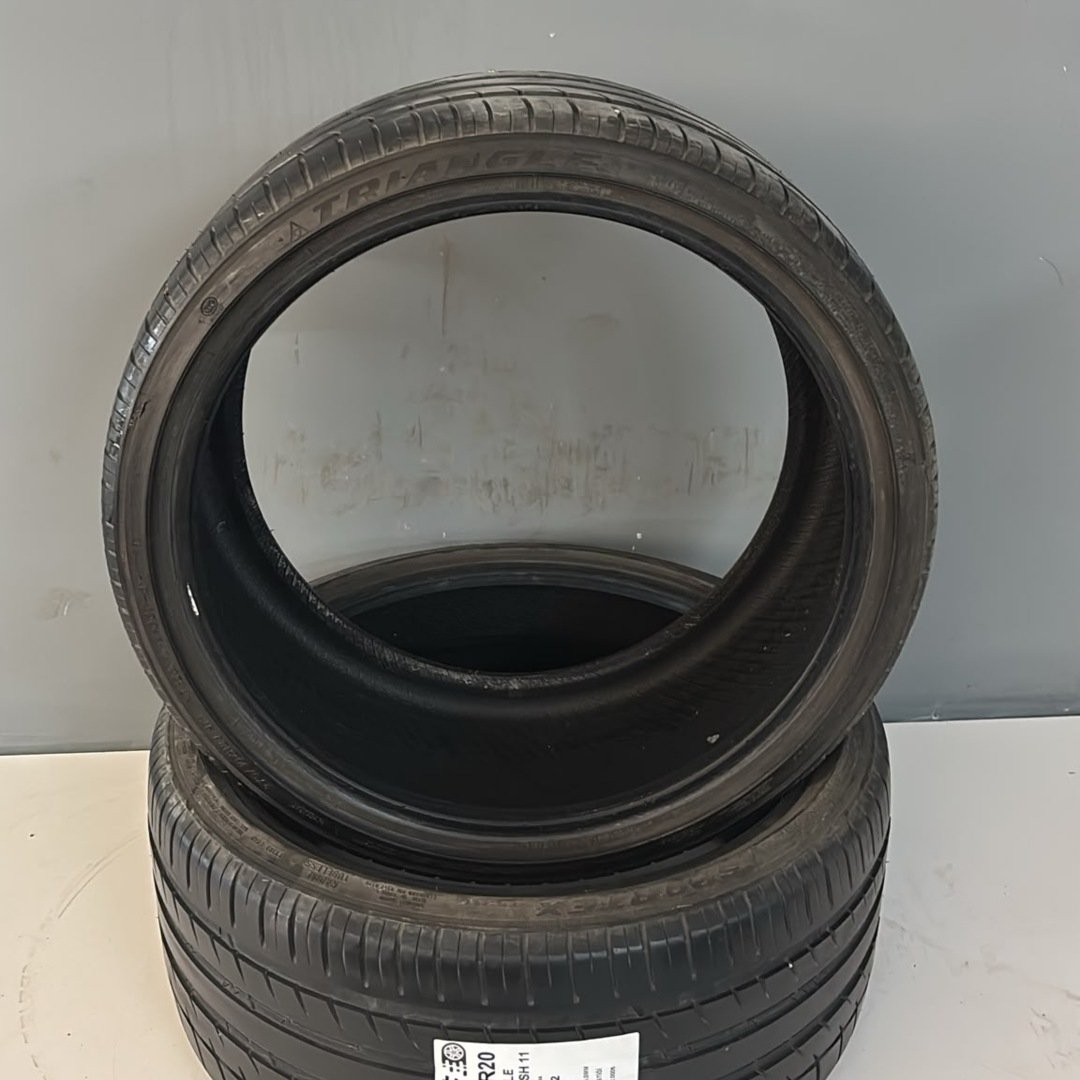 275/30R20	TRIANGLE SPORTEX TSH 11 ÇIKMA YAZ LASTİĞİ — görsel 2