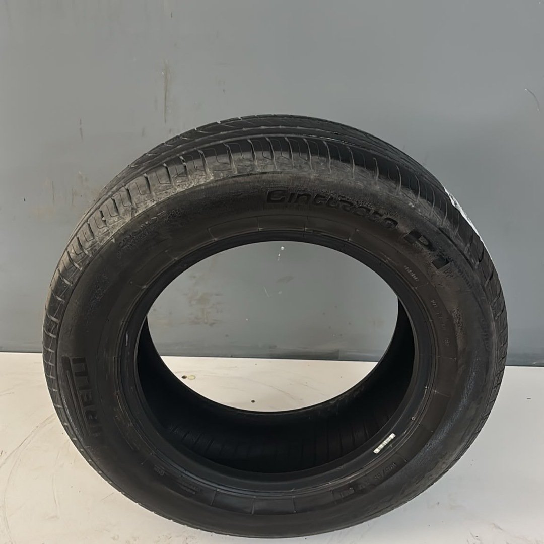 195/65R15	PİRELLİ CİNTURATO P1 ÇIKMA YAZ LASTİĞİ — görsel 2