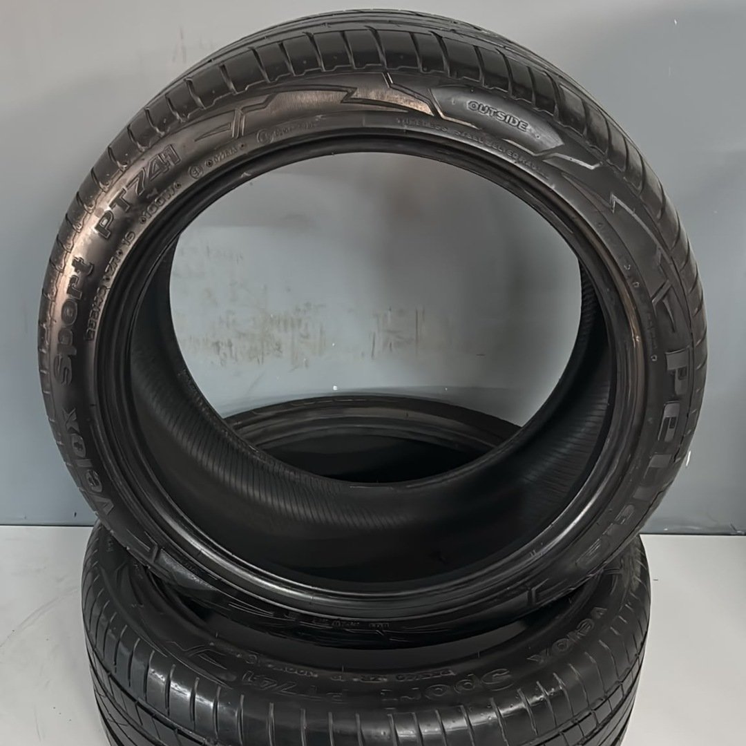 255/40R19 PETLAS VELOX SPORT ÇIKMA YAZ LASTİĞİ — görsel 2