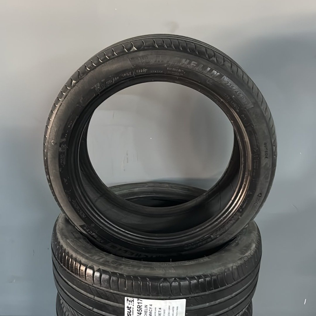 225/45R17 	MICHELİN PRIMACY 4 ÇIKMA YAZ LASTİĞİ — görsel 2