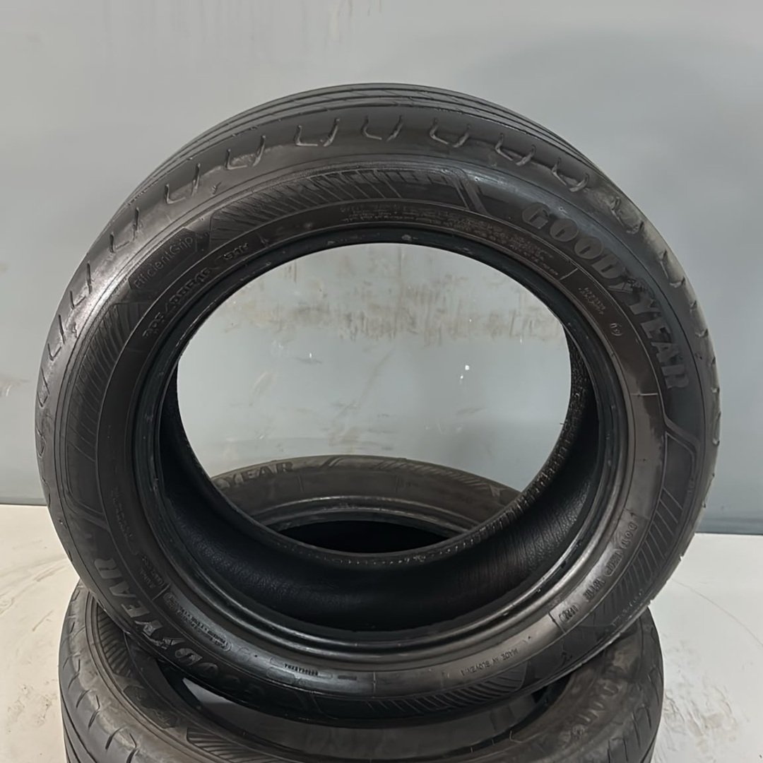 205/55R16 GOODYEAR EFİCENT GRİP ÇIKMA YAZ LASTİĞİ — görsel 3