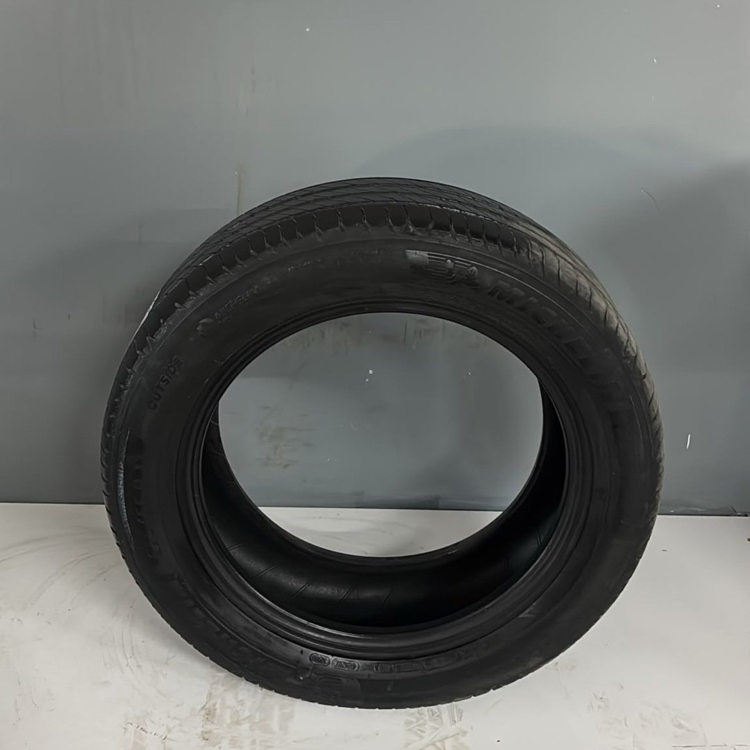 225/55R17 MİCHELİN PRİMACY 4 ÇIKMA YAZ LASTİĞİ