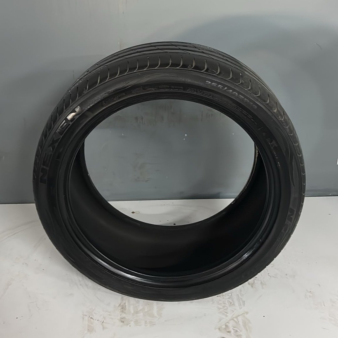 255/40R19 NEXEN NEFARA SU1 ÇIKMA YAZ LASTİĞİ