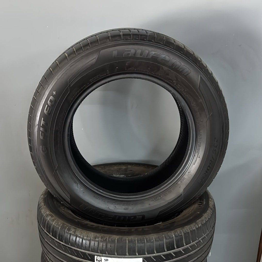 235/60R16 	LAUFENN 6 FTT EOT ÇIKMA YAZ LASTİĞİ — görsel 2
