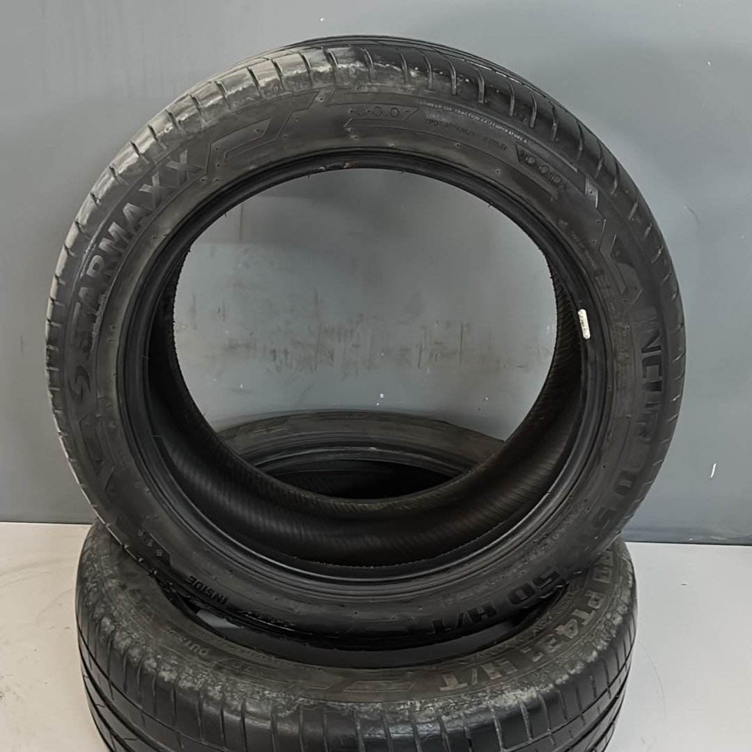 235/50R19 PETLAS EXPLORE PT 432 ÇIKMA YAZ LASTİĞİ — görsel 2
