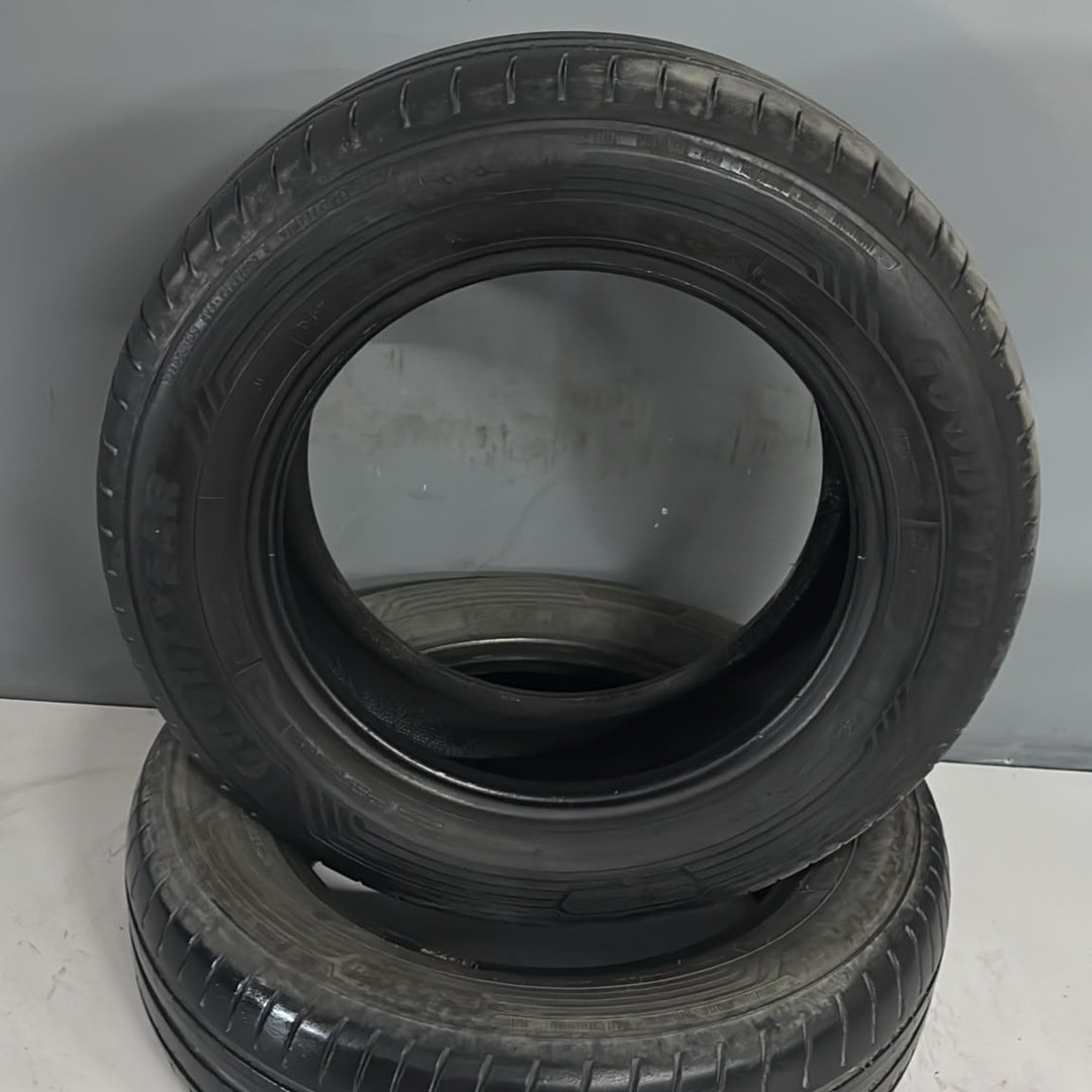 195/65R15 GOODYEAR EAGLE SPORT — görsel 2