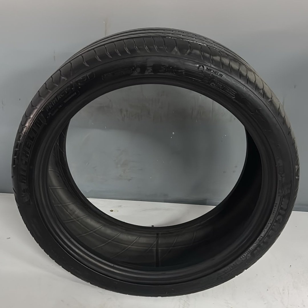 235/40R18 MİCHELİN PRİMACY 4 ÇIKMA YAZ LASTİĞİ
