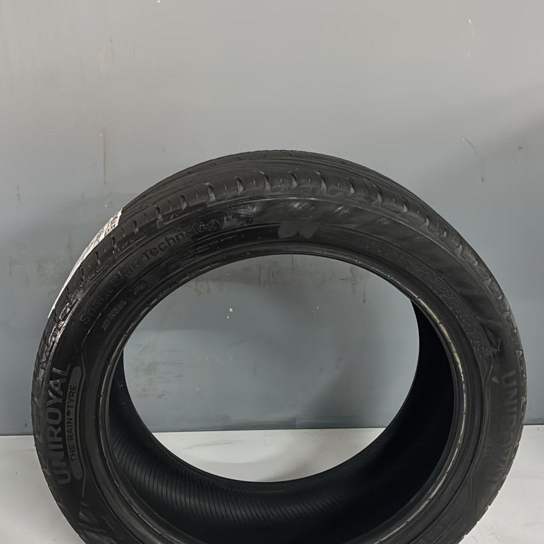 225/45R17 UNİROYAL SHARK ÇIKMA YAZ LASTİĞİ