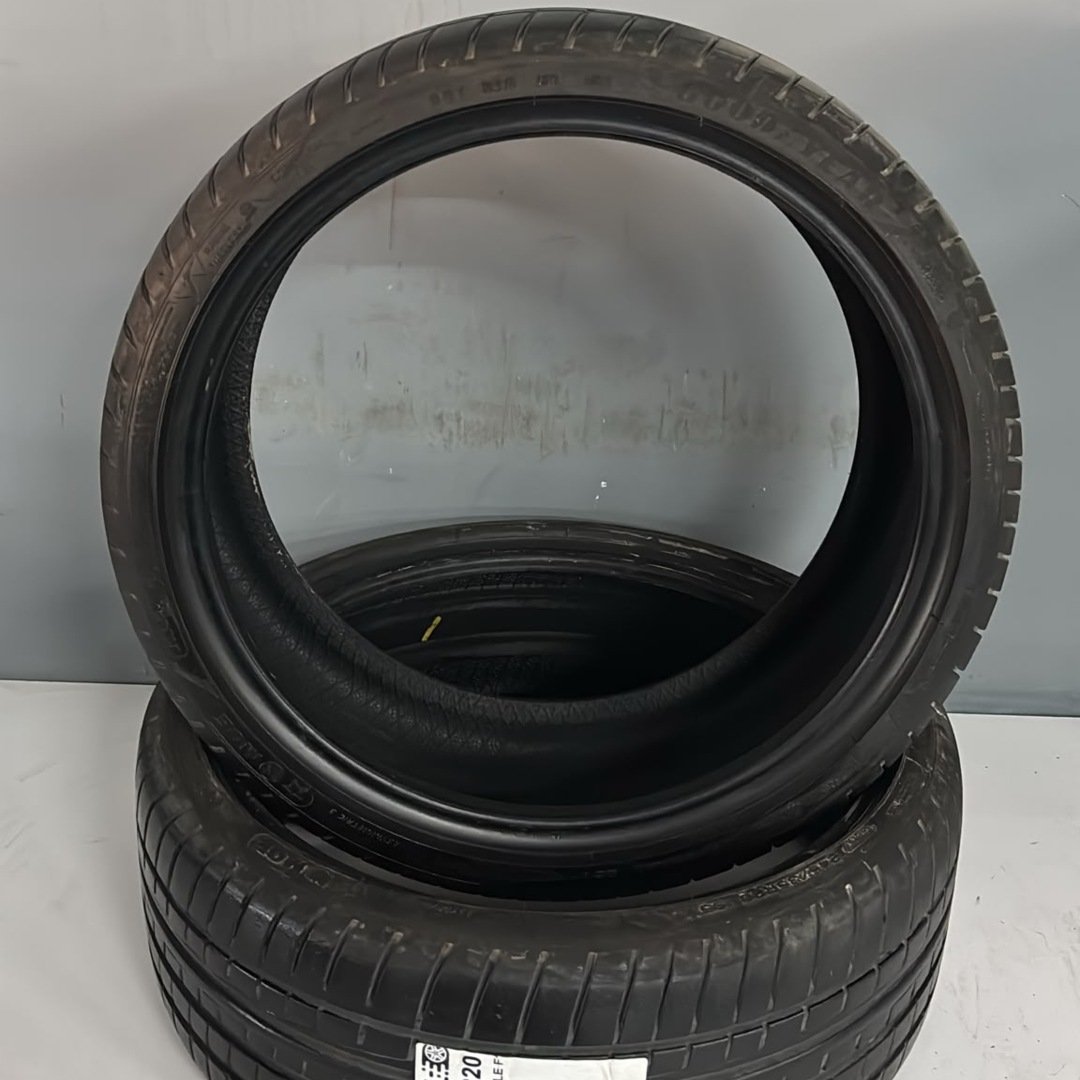 245/35R20 GOODYEAR EAGLE F1 MOE RFT ÇIKMA YAZ LASTİĞİ — görsel 2