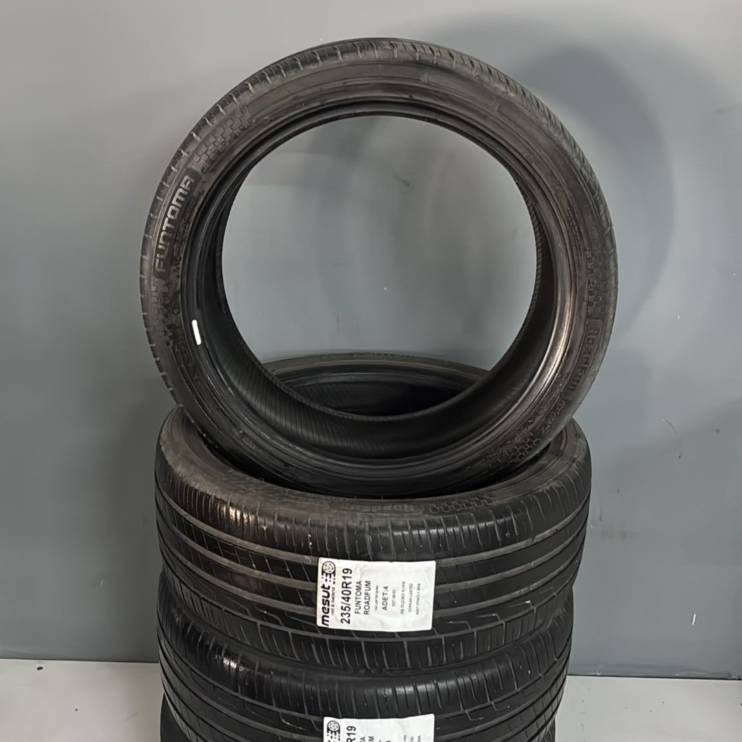 235/40R19	FUNTOMA ROADFUM ÇIKMA YAZ LASTİĞİ — görsel 2